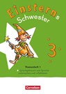 Einsterns Schwester - Sprache und Lesen 3. Schuljahr - Themenh. 1 - Leihmaterial - Roland Bauer ; Jutta Maurach - 9783060848577