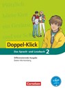 Doppel-Klick - Differenzierende Ausgabe Baden-Württemberg. 6. Schuljahr. Schülerbuch - Annegret Doll ; Julia Steinbrecher ; Anna-Lena Wiederhold ; Torsten Zander - 9783061000820