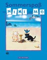 Meine Fibel. Sommerspaß mit Mimi und Mo - Liane Lemke - 9783061031763