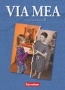 Via mea 1: 1. Lernjahr. Schülerbuch - Dieter Belde ; Andrea Martina Sagromski ; Dietmar Schmitz ; Stefan Schrade - 9783061201074