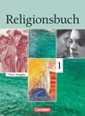Religionsbuch 1. Sekundarstufe I. Neubearbeitung. Schülerbuch - Cordula Grunow ; Torsten-Philipp Hubel ; Tobias Ziegler ; Jan Zimmermann - 9783061201470
