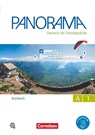 Panorama - Andrea Finster ; Friederike Jin ; Verena Paar-Grünbichler ; Britta Winzer-Kiontke - 9783061204822