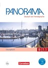 Panorama in Teilbanden - Nadja Bajerski ; Carmen Dusemund-Brackhahn ; Andrea Finster ; Dagmar Giersberg - 9783061204891