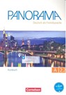 Panorama in Teilbanden - Andrea Finster ; Dagmar Giersberg ; Friederike Jin ; Steve Williams - 9783061204938