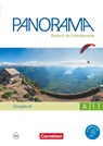 Panorama in Teilbanden - Andrea Finster ; Friederike Jin ; Verena Paar-Grünbichler ; Britta Winzer-Kiontke - 9783061205614
