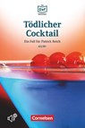 Todlicher Cocktail - Eifersucht und Lugen - Christian Baumgarten ; Volker Borbein - 9783061207434