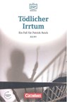 Todlicher Irrtum - Ein Aktenkoffer auf Sylt - Christian Baumgarten ; Volker Borbein - 9783061207458
