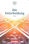 Die Entscheidung - Geschichten aus dem Alltag der Familie Schall - Christian Baumgarten ; Volker Borbein - 9783061207519