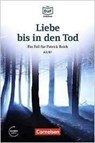 Liebe bis in den Tod - Ein Toter im Wald - Volker Borbein ; Christian Baumgarten - 9783061207564