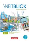 Weitblick - Julia Herzberger ; Jens Magersuppe ; Anne Planz ; Martina Schäfer - 9783061208868