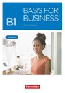 Basis for Business B1 - Workbook mit Audios als Augmented Reality -  - 9783061212278