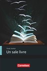 Espaces littéraires - Un sale livre - Frank Andriat - 9783061212339