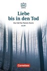 Die DaF-Bibliothek / A2/B1 - Liebe bis in den Tod - Christian Baumgarten ; Volker Borbein - 9783061213374