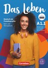 Das Leben in Teilbanden - Rita Maria von Eggeling ; Hermann Funk ; Christina Kuhn ; Laura Nielsen - 9783061219666