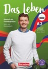 Das Leben - Christina Kuhn ; Laura Nielsen ; Rita Maria von Eggeling ; Hermann Funk - 9783061220907