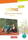 Prima aktiv - Sabine Jentges ; Friederike Jin ; Anjali Kothari-Dugar ; Robson Carapeto-Conceição - 9783061225995