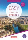 Easy English Upgrade - Englisch für Erwachsene - Book 2: A1.2 - Annie Cornford ; Claire Hart - 9783061227104