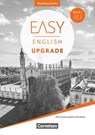 Easy English Upgrade. Book 1: A1.1 - Teaching Guide - Mit Kopiervorlagen - Claire Hart - 9783061227111