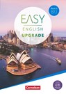 Easy English Upgrade. Book 5 - B1.1 - Coursebook - Annie Cornford - 9783061227210