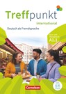 Treffpunkt international - Katerina Chrástová ; Matthias Scheliga ; Julia Herzberger ; Annette Buchholz - 9783061228682