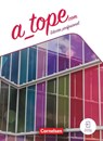 A_tope.com 11./12. Schuljahr. Schulbuch mit Lern-App - Katja Zerck ; Yvonne Miller ; Martin Drüeke ; Gisela Weber - 9783061230050