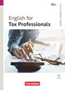 Short Course Series B2+. English for Tax Professionals - Coursebook with Online Audio Files incl. E-Book - Patrick Mustu - 9783061232764
