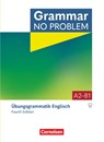 Grammar no problem A2/B1. Übungsgrammatik Englisch - Mit interaktiven Übungen und Lösungen online - Christine House ; John Stevens - 9783061232887
