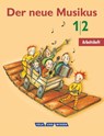 Der neue Musikus 1/2. Arbeitsheft. Östliche Bundesländer - Klaus Patho ; Annerose Schnabel - 9783061501198