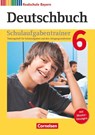 Deutschbuch Bayern -  - 9783062002069