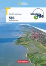 Unsere Erde 5./6. Schuljahr - Gymnasium Niedersachsen - Schülerbuch - Martina Flath ; Ellen Rudyk - 9783062300004