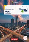Unsere Erde 9./10. Schuljahr - Gymnasium Niedersachsen - Schülerbuch - Martina Flath ; Ellen Rudyk - 9783062300066