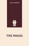 The Maias - Eça de Queirós - 9783062350351