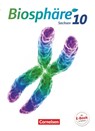 Biosphäre Sekundarstufe I 10. Schuljahr - Gymnasium Sachsen - Schülerbuch - Axel Goldberg ; Yvonne Hübner ; Daniela Jatzwauk ; Michael Riethmüller - 9783064201743
