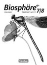 Biosphäre Sek. I 7./8. Sj. Lös. GY NS G9 - AUERBACH,  Stefan ; Meisert, Anke ; Rupp, Gabriele ; Schlegel, Annegret - 9783064202146