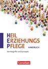Heilerziehungspflege Kernbegriffe und Konzepte zu allen Bänden - Bernd Friedrich ; Maren Henkel ; Jürgen Kemper ; Michael Richardt - 9783064503052