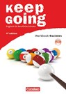 Keep Going. Englisch für berufliche Schulen. Begleitmaterialien für alle Bundesländer - John Michael Macfarlane - 9783064504219