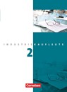 Industriekaufleute 2. Ausbildungsjahr: Lernfelder 6-9 Fachkunde - Roland Budde ; Peter Engelhardt ; Hans-Peter Klein ; Sven Labowsky - 9783064504974