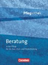 Pflegiothek: Beratung in der Pflege - Brigitte Petter-Schwaiger - 9783064505308