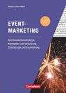 Marketingkompetenz: Eventmarketing - Stephan Schäfer-Mehdi - 9783064507180