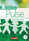 Pulse: B1/B2 - Social Pulse. Workbook mit herausnehmbarem Lösungsschlüssel - Mindy Ehrhart Krull ; Isobel E. Williams - 9783064508286