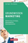 Marketingkompetenz: Grundwissen Marketing - Uwe Engler ; Ellen Hautmann - 9783064510135