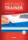 Industriekaufleute Jahrgangsübergreifend. Prüfungstrainer - Uta Eichborn ; Hans-Peter Klein ; Petra Walenciak ; Gisbert Weleda - 9783064510739