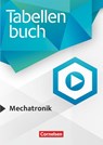 Tabellenbuch Mechatronik - Gabriele Kosaca ; Detlev Müller ; Fred Selleng ; Steffen Smidoda - 9783064512009
