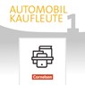 Automobilkaufleute Band 1: Lernfelder 1-4 - Fachkunde und Arbeitsbuch - Norbert Büsch ; Antje Kost ; Michael Piek - 9783064512856