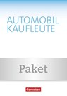 Automobilkaufleute Band 3: Lernfelder 9-12 - Fachkunde und Arbeitsbuch - Norbert Büsch ; Antje Kost ; Michael Piek - 9783064512955