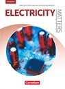Matters Technik A2-B2 - Electricity Matters - Englisch für elektrotechnische Berufe - Michael Benford ; Robert Kleinschroth ; Kenneth Thomson ; Manfred Thönicke - 9783064515161