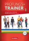 Ausbildung im Einzelhandel - Prüfungstrainer - Verkäuferinnen/Verkäufer und Einzelhandelskaufleute (1. Teil) - Christian Fritz ; Antje Kost ; Klaus Otte ; Roswitha Pütz - 9783064515437