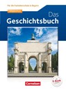 Geschichte / Sozialkunde - FOS/BOS Bayern. Das Geschichtsbuch - Rudolf Berg ; Reimar Dietz ; Waltraud Müller-Ruch ; Hermann Ruch - 9783064516557