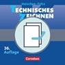 Hoischen: Technisches Zeichnen Paket -  - 9783064517134