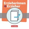 Erzieherinnen + Erzieher. Zu allen Bänden - Fachbücher 451907-7 und 451909-1 im Paket - Brit Albrecht ; Uwe Herrmann ; Susanne Hoffmann ; Annette Kessler - 9783064519138